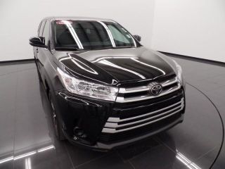 Used 2017 Toyota Highlander LE in Baton Rouge, Louisiana