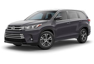 Used 2018 Toyota Highlander LE in Laurel, Maryland