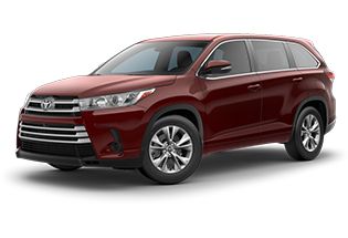Used 2018 Toyota Highlander LE in Bel Air, Maryland