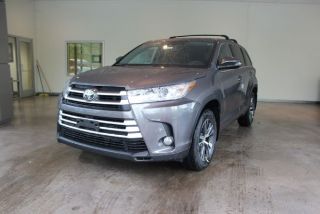 Used 2017 Toyota Highlander LE in Tacoma, Washington