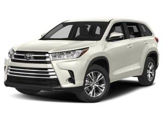 Used 2018 Toyota Highlander LE in Draper, Utah