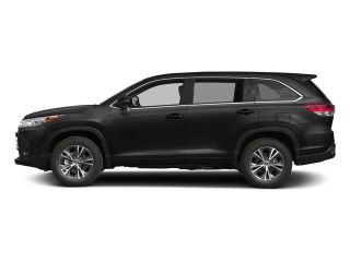 Used 2017 Toyota Highlander LE in Kirkland, Washington