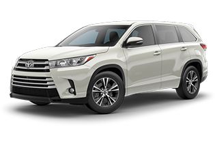 Used 2018 Toyota Highlander LE in Fairfax, Virginia