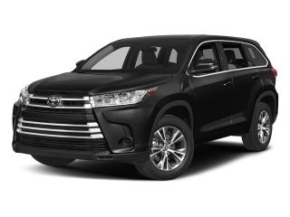 Used 2018 Toyota Highlander LE in Laconia, New Hampshire