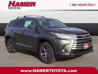 Used 2018 Toyota Highlander LE in Mission Hills, California