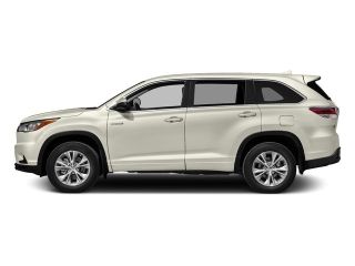 Used 2016 Toyota Highlander Limited in Fairfield, California