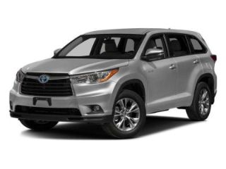 Used 2016 Toyota Highlander Limited in Ardmore, Pennsylvania