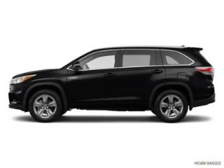 Used 2015 Toyota Highlander Limited in Boston, Massachusetts