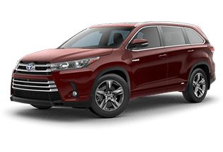 Used 2017 Toyota Highlander Limited in Baltimore, Maryland