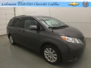 Used 2013 Toyota Sienna in Waterbury, Connecticut