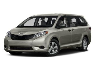 Used 2015 Toyota Sienna XLE in Nicholasville, Kentucky