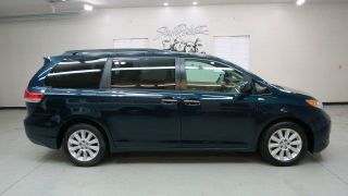 Used 2011 Toyota Sienna in Sioux Falls, South Dakota