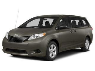 Used 2015 Toyota Sienna XLE in Nashua, New Hampshire