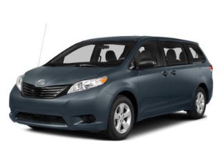 Used 2015 Toyota Sienna XLE in Edmonds, Washington