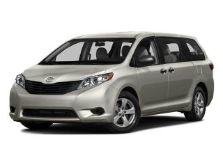 Used 2016 Toyota Sienna XLE in East Syracuse, New York