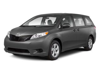 Used 2011 Toyota Sienna XLE in Green Bay, Wisconsin