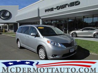 Used 2014 Toyota Sienna in East Haven, Connecticut