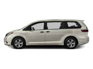 Used 2015 Toyota Sienna Limited in Denver, Colorado