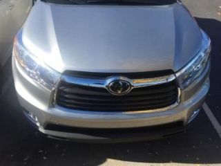 Used 2015 Toyota Highlander Limited in Matthews, North Carolina