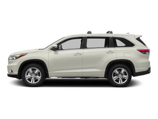 Used 2015 Toyota Highlander Limited in Renton, Washington
