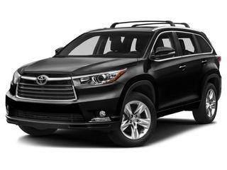 Used 2016 Toyota Highlander Limited in Plano, Texas