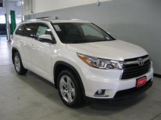 Used 2016 Toyota Highlander Limited in Portland, Oregon