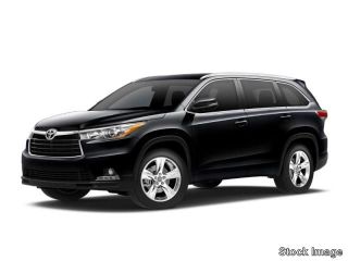 Used 2016 Toyota Highlander Limited in Durham, North Carolina