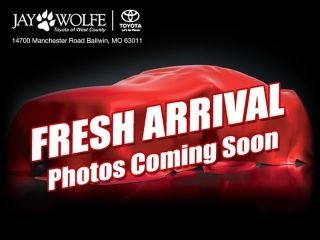 Used 2015 Toyota Highlander Limited in Ballwin, Missouri