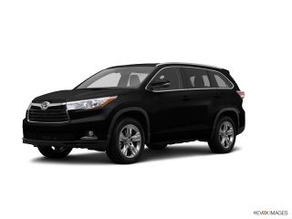 Used 2014 Toyota Highlander Limited in Mount Kisco, New York