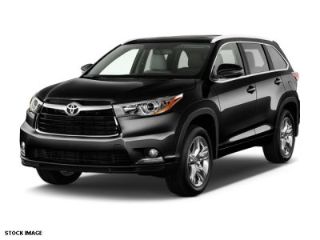 Used 2015 Toyota Highlander Limited in Lynn, Massachusetts
