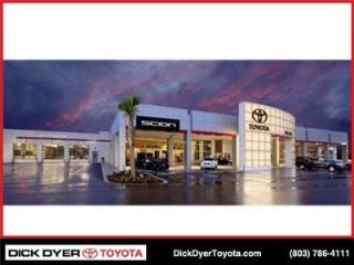 Used 2016 Toyota Sequoia Platinum in Columbia, South Carolina
