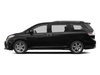 Used 2018 Toyota Sienna XLE in Waldorf, Maryland