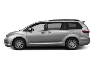 Used 2017 Toyota Sienna XLE in North Kingstown, Rhode Island