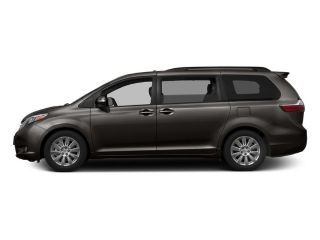 Used 2017 Toyota Sienna XLE in Mamaroneck, New York