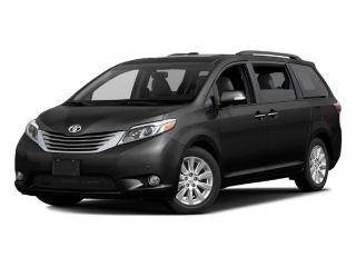 Used 2017 Toyota Sienna XLE in Norwood, Massachusetts