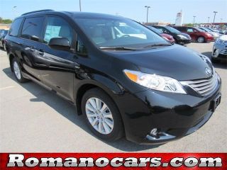 Used 2017 Toyota Sienna XLE in East Syracuse, New York