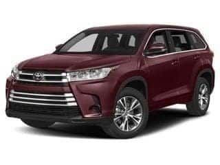Used 2018 Toyota Highlander Limited in Denver, Colorado