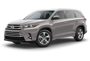 Used 2018 Toyota Highlander Limited in Dover, Delaware