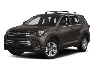 Used 2018 Toyota Highlander Limited in Bellevue, Washington