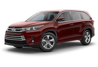 Used 2017 Toyota Highlander Limited in Chesapeake, Virginia