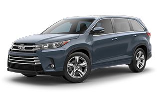 Used 2018 Toyota Highlander Limited in Pittsburgh, Pennsylvania
