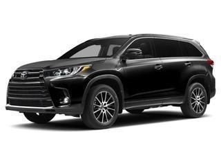 Used 2017 Toyota Highlander Limited in Brunswick, Ohio