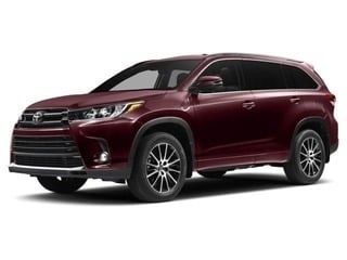 Used 2017 Toyota Highlander Limited in Denver, Colorado