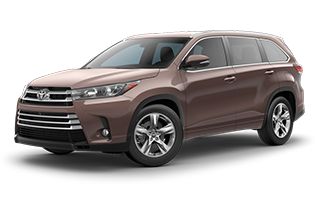 Used 2017 Toyota Highlander Limited in Bowie, Maryland