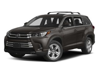 Used 2017 Toyota Highlander Limited in Middletown, Connecticut