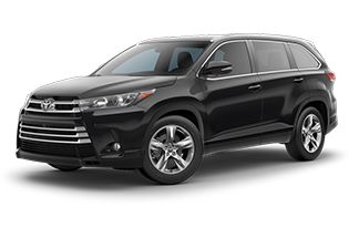 Used 2018 Toyota Highlander Limited in Bethesda, Maryland