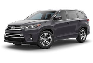 Used 2018 Toyota Highlander Limited in Henrico, Virginia