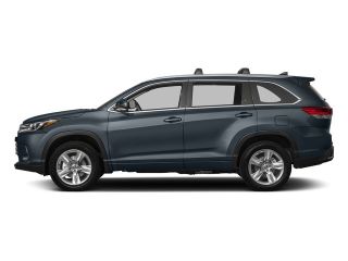 Used 2018 Toyota Highlander Limited in Springfield, Pennsylvania
