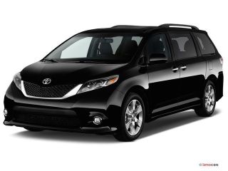 Used 2015 Toyota Sienna LE in Staten Island, New York