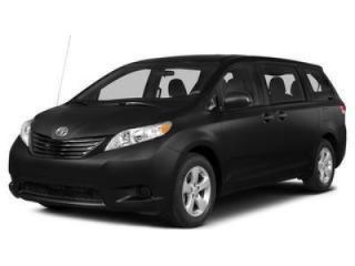 Used 2015 Toyota Sienna LE in Wellesley, Massachusetts